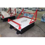 Synchronous Motion Mechanical Shaker Table / Vibration Test Machine Professional Manufacturer for sale