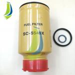 326-1644 Fuel Filter Water Separator Filter Seat 371-3599 For Engine for sale