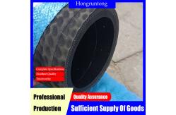 China Heat Resistant Rubber Dredging Hose Corrosion Proof Dredge Pipe For Heavy Duty supplier
