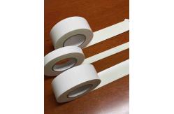 China Soundproof Double Sided Polyethylene Foam Tape For Automobiles Engines And Motors supplier