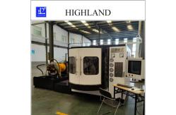 China Coal Mine Hydraulic Test Benches 1000r/Min Universal Hydraulic Test Bench supplier