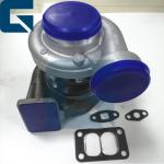 20515585 VOE20515585 Excavator EC210B Engine D6D Diesel Turbocharger/Turbo for sale