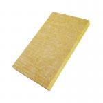Rectangular Rockwool Insulated Roof Panels Composite Material Easy Installation for sale