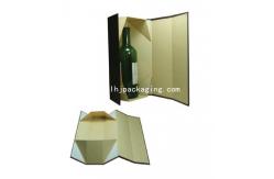China folding     paper box supplier