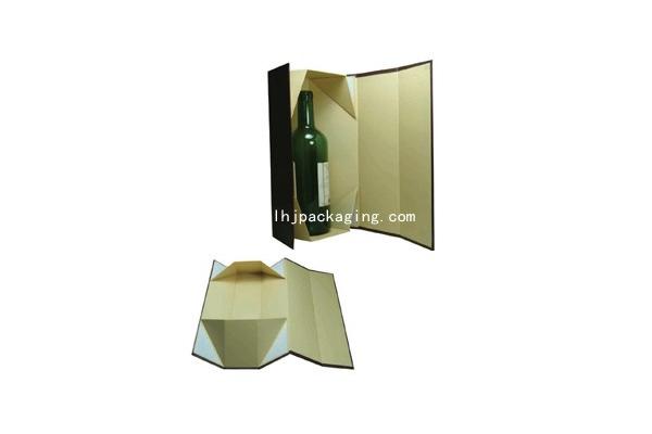folding     paper box