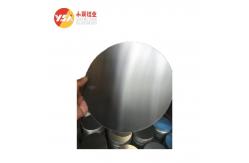 China HO Aluminium Circle Plate supplier