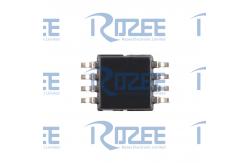 China OPA2354AIDGKR supplier