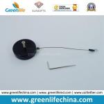 Security Display Recoiler for Anti-Theft Small Round by Screw Fixed for sale
