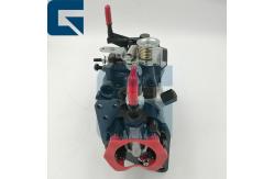 China 28214696 Fuel Injection Pump C7.1 Engine For E320D2 Excavator supplier