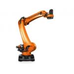 Palletizing Robot Kuka KR 120 R3200PA Robots For Manufacturing Industry for sale