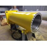 Carbon Steel Hydraulic Cylinder Tube / Custom Hydraulic Press Tube for sale