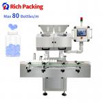 High Precision Electronic Automatic Counting Machine With Low Noise for sale