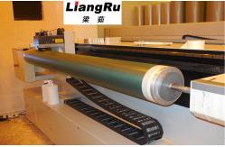 China Printing Nickel Screen Textile Machinery Spare Parts Authority Certification supplier