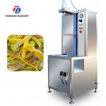 1.0KW 120KG All stainless steel fruit peeler Fruit peeler cantaloupe watermelon pumpkin wax gourd peel for sale