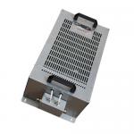 Rated Power From 1KW-100KW Stainless Steel Resistor IP23 Protection Grade for sale