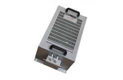 China Rated Power From 1KW-100KW Stainless Steel Resistor IP23 Protection Grade supplier
