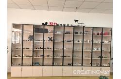 China CNC Copper Parts manufacturer