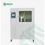 IEC62196-3 Electric Vehicle Charging Interface Misalignment Test Apparatus