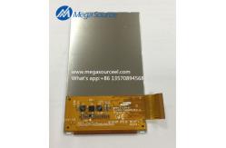 China Samsung   3.1   inch   AMFN888   LCD   Panel supplier