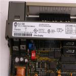 Allen Bradley 1746-NIO4I SLC 500 High Resolution Combination Module In Stock for sale