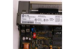 China Allen Bradley 1746-NIO4I SLC 500 High Resolution Combination Module In Stock supplier