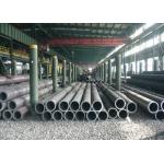WT 0.7MM-30MM Heat Exchanger Steel Tube In Round Shape For Optimal Heat Transfer for sale
