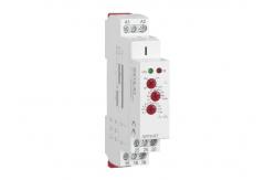 China RT8-ST Modular Timing Relays supplier