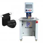Woven Label Printing Press Foil Stamping Machine Heat Transfer Printing Press for sale