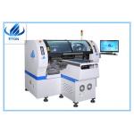 HT-F8 5mm PCB 150000CPH 8kw LED Chip Mounting Machine for sale
