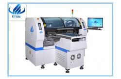 China HT-F8 5mm PCB 150000CPH 8kw LED Chip Mounting Machine supplier