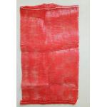 PP Material 40*70cm Packaging Wevon mesh vegetable bags for sale