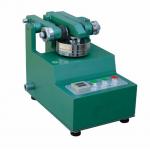 Rubber And Plastic Rolling Abrasion Testing Equipment For Surface Wear Resistance Test for sale