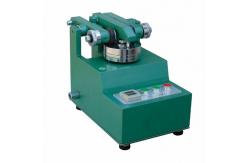 China Rubber And Plastic Rolling Abrasion Testing Equipment For Surface Wear Resistance Test supplier