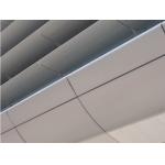 Silver 5mm Fire Rated Core 1220*2440mm ACM Sign Panels