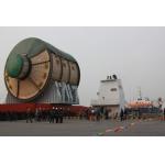 Cylinder Copper Hydrostatic Lubrication Semi Autogenous  SAG Mill