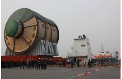 China Cylinder Copper Hydrostatic Lubrication Semi Autogenous  SAG Mill supplier
