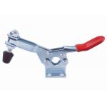 Casting Base 636kg Horizontal Handle Toggle Clamp U Shape Arm for sale