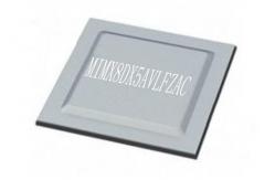 China 512KB Microcontroller MCU MIMX8DX5AVLFZAC FBGA609 i.MX 8 Microprocessor Chip supplier