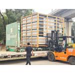 5000hrs Insulators Artificial Rain Multiple Stress Tester Spray Testing IECIEC62217-2012