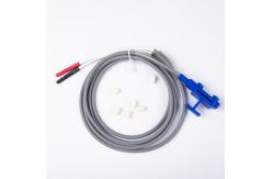 China EMG Nerve Hand-Held Stimulating Electrode T- Handle supplier
