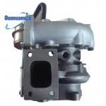 Heavy Duty Nissan TD04L Turbo For QD32 Tractor & Construction Equipment P/N 14111-7T600 49377-02600  Anti-Corrosion for sale