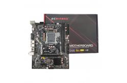 China Profession Motherboard H510 H610 Motherboard Ddr4 8gb Ram For Desktop H510 supplier