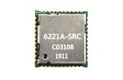 China MCU Integrated IC Chip 6221A-SRC FG6221ASRC-01 Module Chip supplier