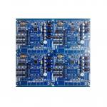 14 SMT Automated Turnkey PCB Assembly Surface Mount ISO9001 for sale