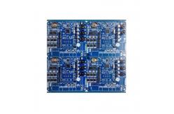 China 14 SMT Automated Turnkey PCB Assembly Surface Mount ISO9001 supplier