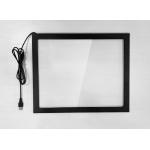 Smart Multi Touch Screen Overlay Kit 21.5 Inch For Home / Student