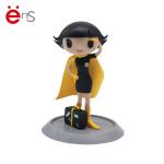 PVC Collectible Action Figures Toys OEM custom design BSCI ISO CE Certification for sale