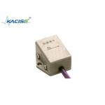 Aircraft Stability Control Linear Acceleration Sensor , Uniaxial Accelerometer Impact Resistance for sale