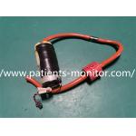 GE Dash1800 Patient Monitor Pump P05C20R 10329 6V Used Good Condition