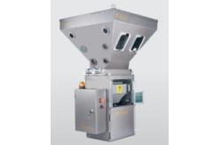 China Multi Component Gravimetric Batch Blender Raw Materials Blending Gravimetric Doser supplier